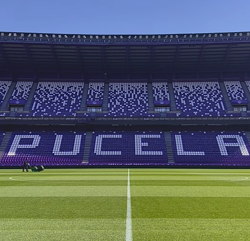 Real Valladolid x Athletic Bilbão: horário e onde assistir ao vivo pela La Liga