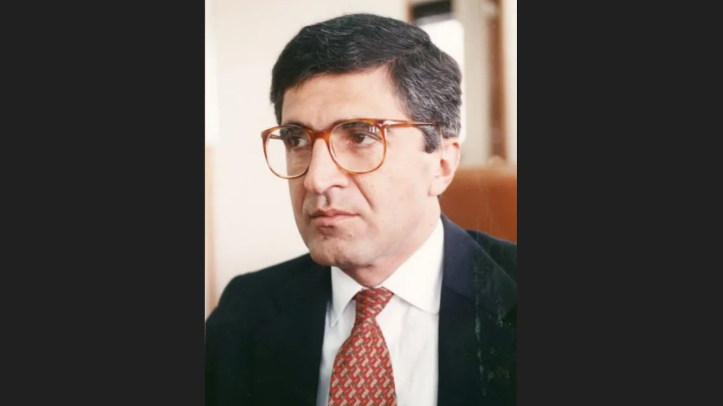 Morre Ibrahim Eris, ex-presidente do Banco Central no governo Collor