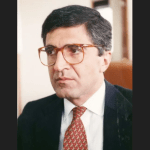Morre Ibrahim Eris, ex-presidente do Banco Central no governo Collor