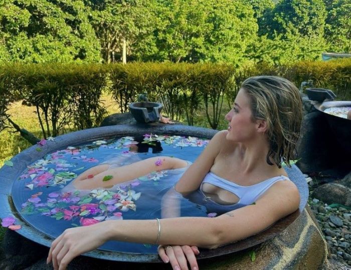 Jessica Lane venceu o Miss Terra 2024