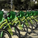 Prefeitura anuncia ‘bicicletas liberadas’ e mais ônibus nesse domingo de Enem 2024