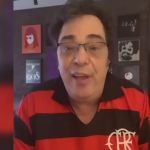 Casagrande parabeniza Flamengo por título da Copa do Brasil e afirma: 'Amassou o Atlético'
