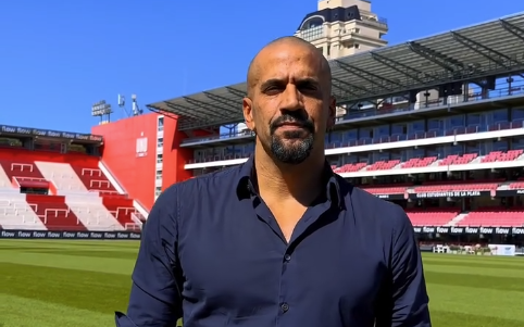 Ex-jogador Verón compara premiação da Copa do Brasil com torneios argentinos