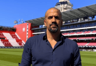 ‘Não corremos risco’, diz Verón sobre Estudiantes fora da Libertadores para o Flamengo