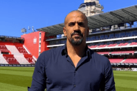 ‘Não corremos risco’, diz Verón sobre Estudiantes fora da Libertadores para o Flamengo