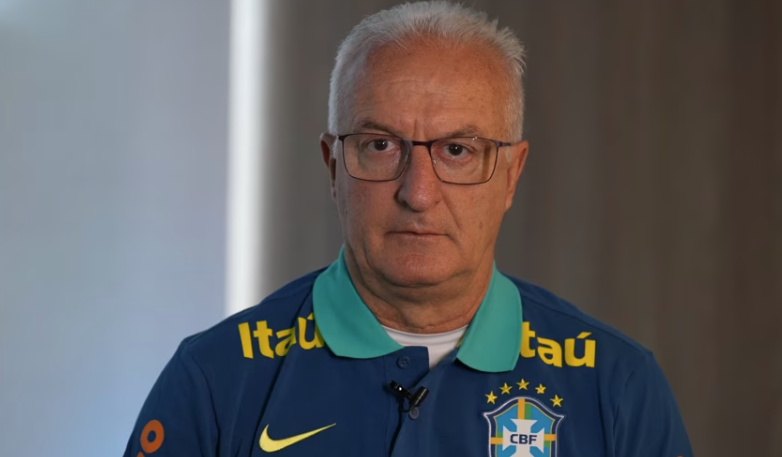 Dorival projeta próximos confrontos pelas Eliminatórias da Copa do Mundo 2026