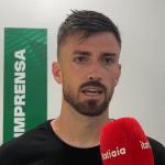 Elias abre o jogo sobre futuro no América e diz que vem jogando com fratura: 'Sacrifício'