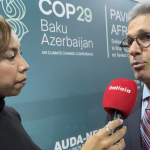 Acordo de Mariana: Zema defende ação inglesa de prefeitos contra mineradora, mas não vê chance de sucesso