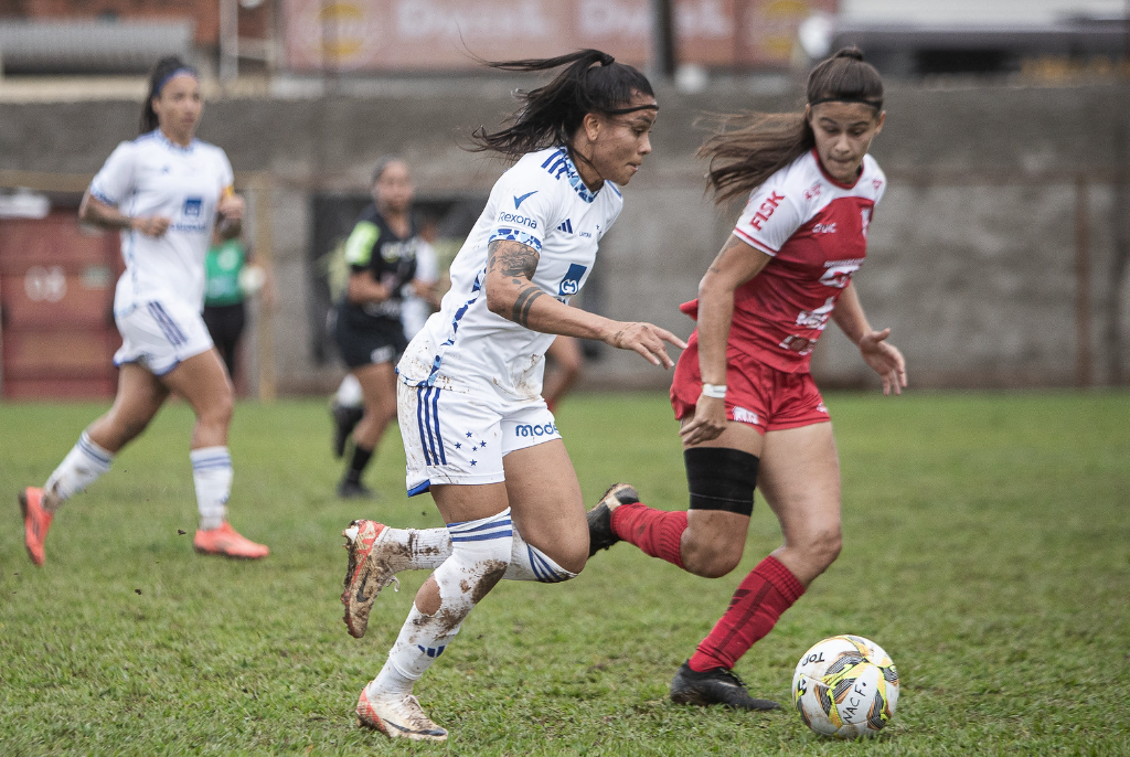 Cruzeiro x Nacional: horário e onde assistir ao vivo pelo Campeonato Mineiro Feminino