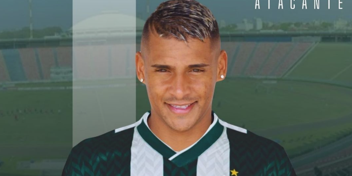 Clube mineiro anuncia primeira contratação para a temporada 2025
