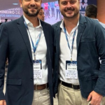 Prefeito eleito de Mariana participa do 7º Congresso Mineiro de Novos Gestores no Expominas BH