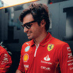 Fórmula 1: Williams confirma data de estreia de Carlos Sainz