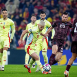 Espanha vence a Dinamarca fora de casa e mantém invencibilidade na Liga das Nações