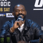UFC: Jon Jones dispara contra Dana White, debocha de proposta e pede rescisão