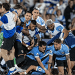 Uruguai marca no último lance, vence Colômbia e assume vice-liderança das Eliminatórias