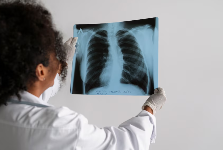 Minas Gerais reforça ações no Dia Nacional de Combate à Tuberculose