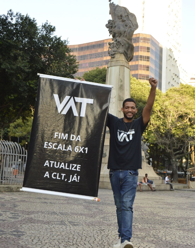 Proposta de fim da jornada 6x1: veja glossário com termos usados na discussão sobre o tema