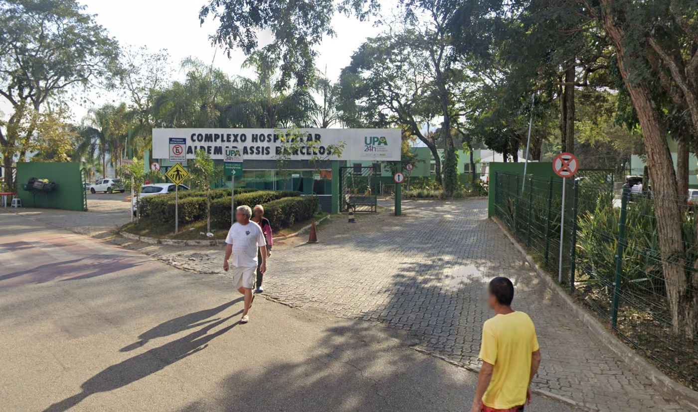 Homem morre após ser esfaqueado em Brumadinho, na Grande BH