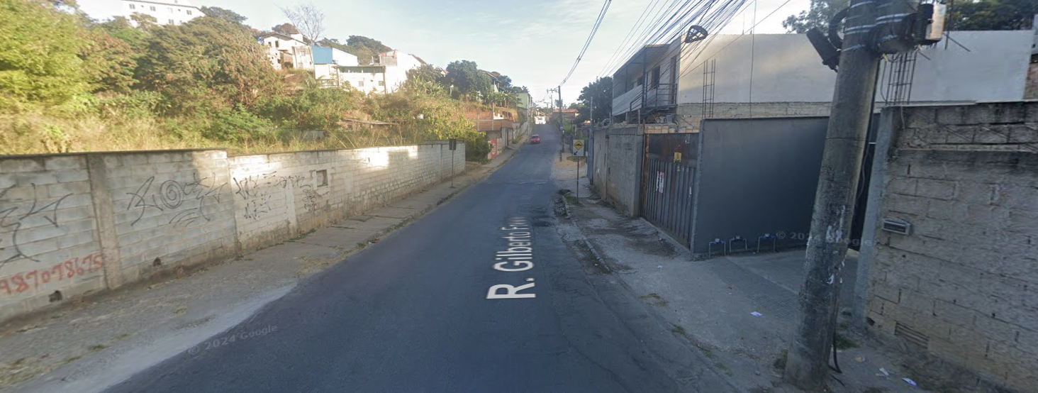 Polícia procura criminosos que roubaram e assassinaram motorista de aplicativo em BH