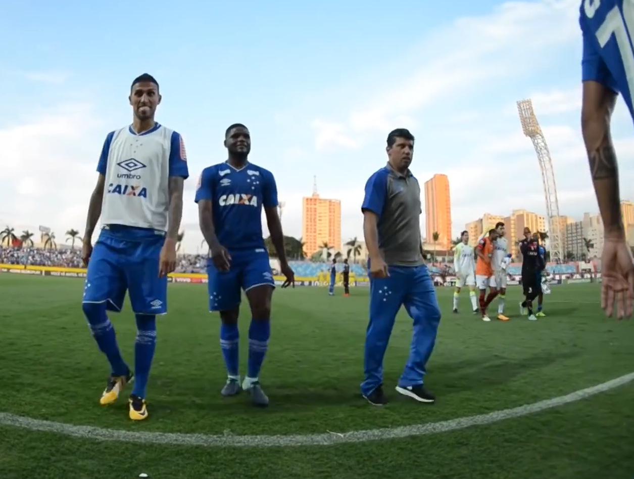 Corinthians x Cruzeiro: como é o desempenho celeste antes de 'finalíssimas' no século