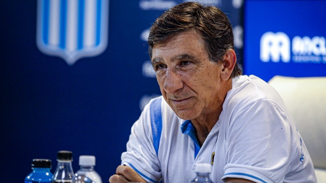 Embalado, Racing vive melhor momento do ano antes de final contra o Cruzeiro