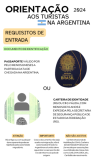 Cartilha do Torcedor - Final da Libertadores