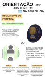 Cartilha do Torcedor - Final da Libertadores