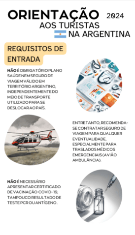 Cartilha do Torcedor - Final da Libertadores
