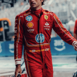 Sainz revela mágoa por não ter sido procurado por Red Bull e Mercedes: 'Doeu'