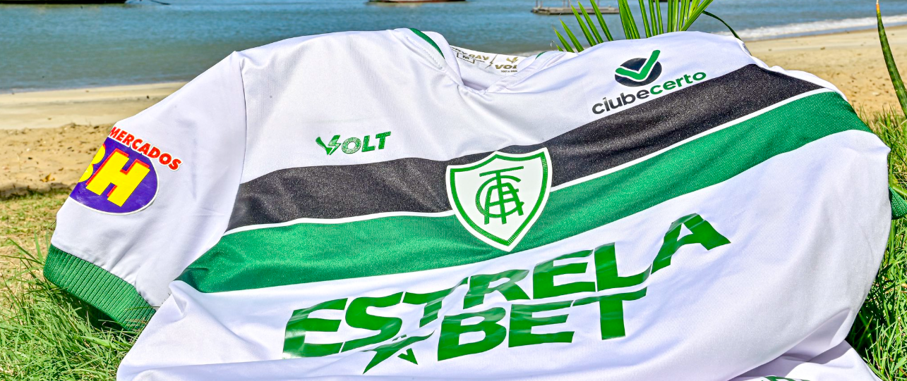 Escalação do América: veja os escolhidos de Lisca para duelo com o Ceará