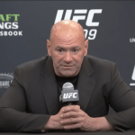 Dana White se revolta após divulgação de nova posição de Jon Jones em ranking do UFC