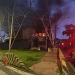 Bombeiros revelam origem do incêndio em fábrica de pães no Fernão Dias, em BH