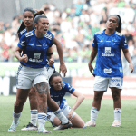 Cruzeiro goleia América e é bicampeão do Mineiro Feminino