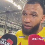 Everson, do Atlético, fala em falta de respeito de jogador do Botafogo e cita ‘soberba’