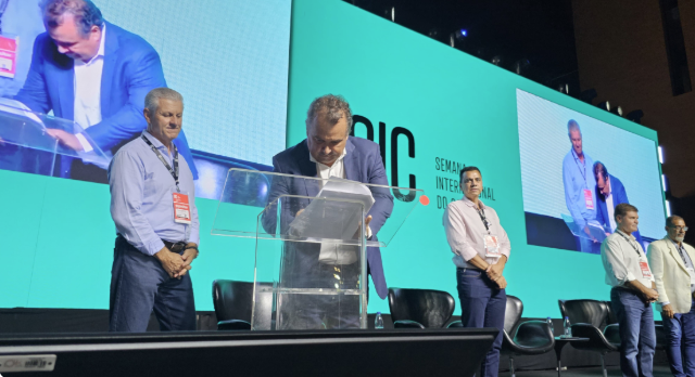 O pacto é um compromisso para fortalecer as condições de trabalho no campo, beneficiando produtores e trabalhadores