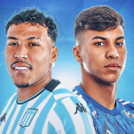 Racing x Cruzeiro: prefeito divulga 'separação' de torcidas em Assunção