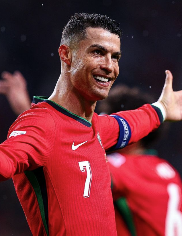 Cristiano Ronaldo entra na mira de clube europeu, diz jornal