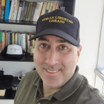 Marqueteiro de Javier Milei é um dos indiciados por tentativa de golpe de Estado no Brasil