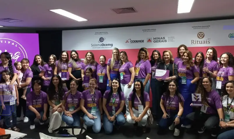 Prêmio revela singularidade dos cafés produzidos por mulheres no cerrado mineiro
