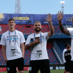 Escalação do Racing: veja os titulares para decisão da Sul-Americana contra o Cruzeiro