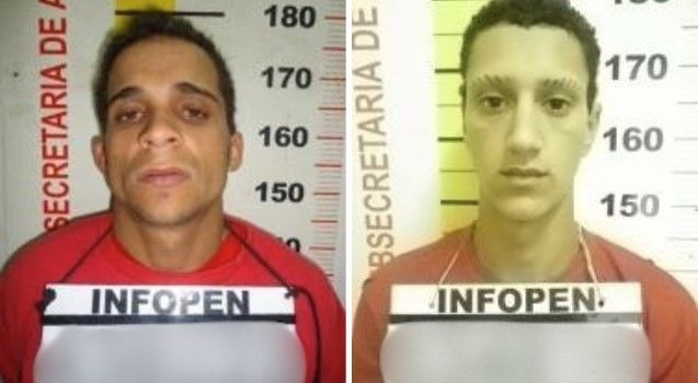 Veja quem são os detentos mortos ao sair de presídio em Ribeirão das Neves, na Grande BH