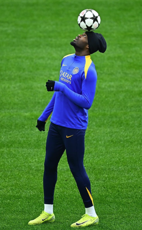 Inter x RB Leipzig: horário e onde assistir ao vivo pela Champions League