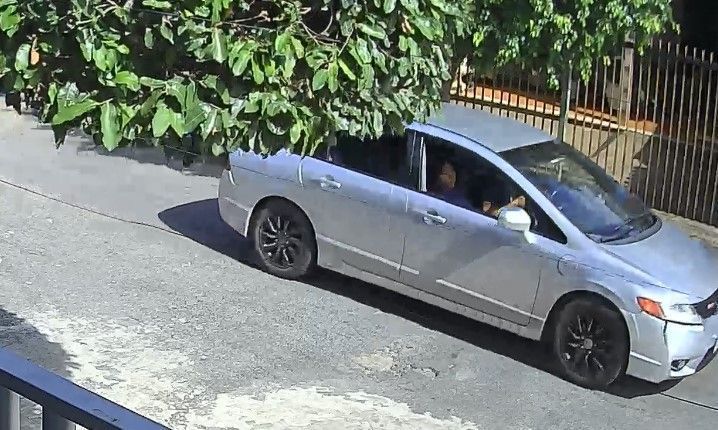 Vídeo: adolescente encontrada morta em Sete Lagoas foi vista pela última vez em carro de suspeito