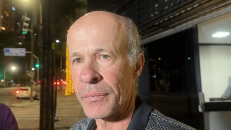 Como investidor do Atlético reagiu a falas de Textor e técnico do Botafogo