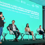 Cafeicultores ganham plataforma que reúne informações sobre os cafés e suas histórias