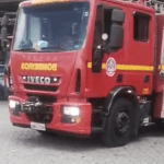 Sede dos Correios em BH é isolada após explosão em embalagem ferir funcionário