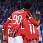 Milan supera Slovan Bratislava e chega à 3ª vitória seguida na Champions League
