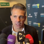 Diretor do Atlético, Victor reage a provocações antes da decisão da Libertadores