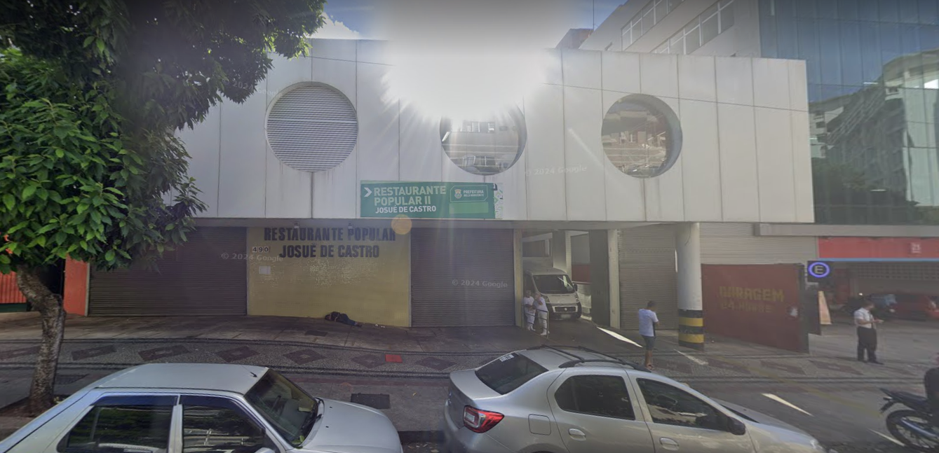 Prefeitura anuncia reformas de dois restaurantes populares em BH