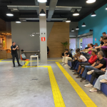 Inteligência Artificial como aliada na gestão de condomínios